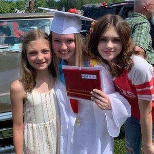 Meet your Posher, Amy